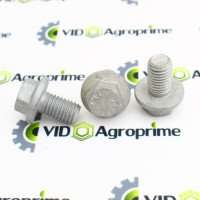 Болт М12x20x1,75 DIN 6921 10,9 цинк платковий, 360414