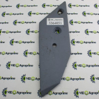 Долото ліве 12 мм, (3364051) Molbro 