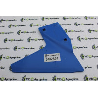 Ніж відрізний лівий (Оr.Lemken) (3492891)