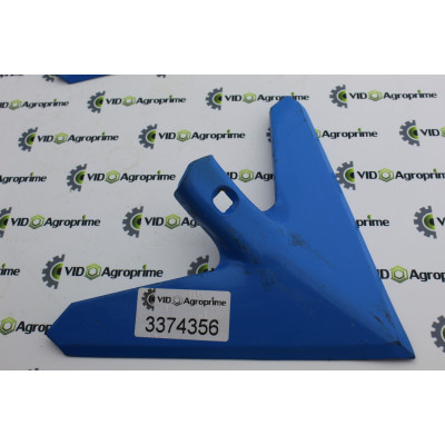 Лапа стрільчаста 3374356, Original Lemken