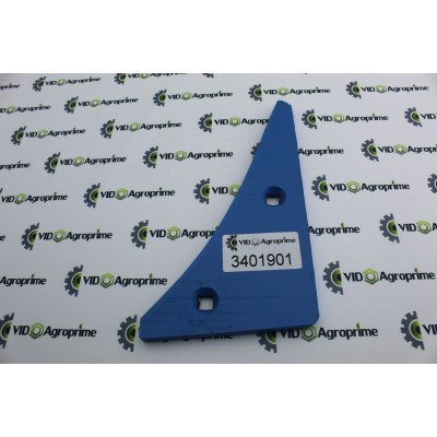 Клин польової дошки лівий (АН) (3401901) Клин польової дошки лівий (АН) (3401901)