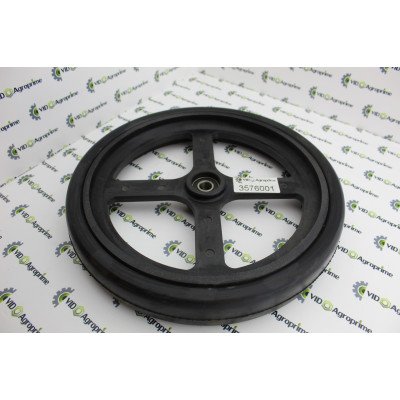 Колесо прикатне в зборі Солітер 9 Original (3576001) Колесо прикатне в зборі Солітер 9 Original (3576001)