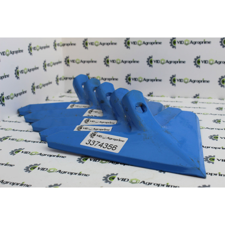 Лапа стрільчаста 3374356, Original Lemken