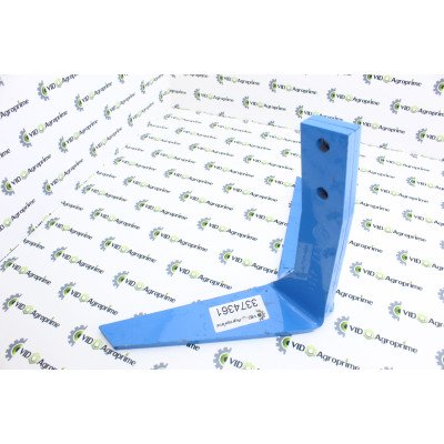 Лапа слідорозрихлювача VS33 Original 3374361