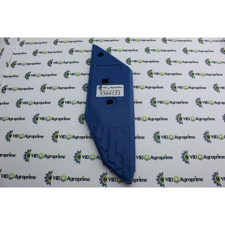 Долото праве з наплавкою OPaLL-AGRI (3364150)