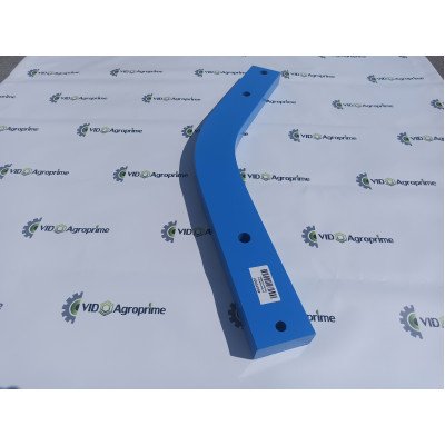 Стійка корпуса 80x35x752-R850 (46410001) Стійка корпуса 80x35x752-R850 (46410001)