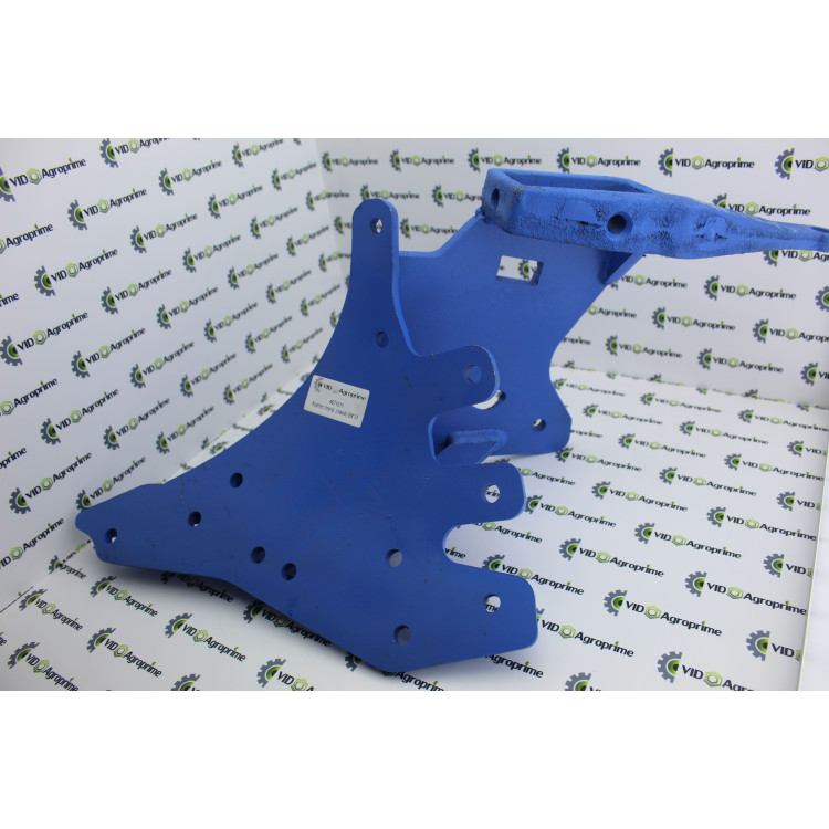 Корпус плуга лівий Lemken (4671011) Корпус плуга лівий Lemken (4671011)