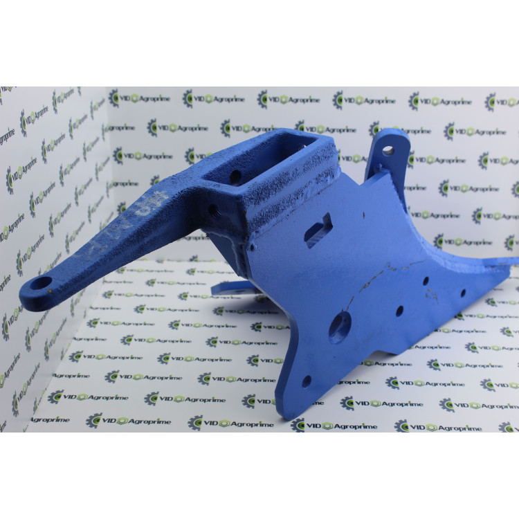 Корпус плуга лівий Lemken (4671011) Корпус плуга лівий Lemken (4671011)