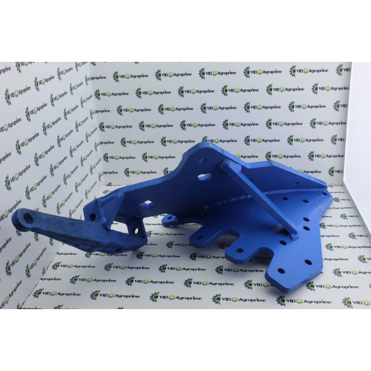 Корпус плуга лівий Lemken (4671011) Корпус плуга лівий Lemken (4671011)