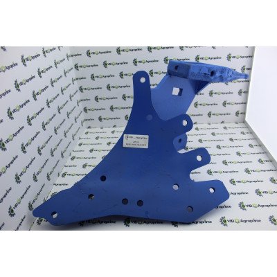 Корпус плуга лівий Lemken (4671011) Корпус плуга лівий Lemken (4671011)