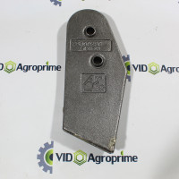 Долото ліве з карбід вольфрамовим наплавленням (PBH0029G, 622165,622129 G) KUHN