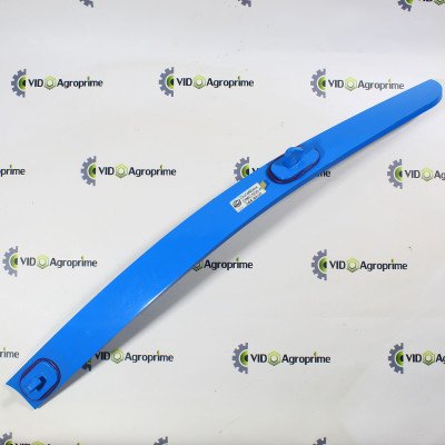 Полоса відвалу DMCS50 (3444430, 34410004) права LEMKEN Полоса відвалу DMCS50 (3444430, 34410004) права LEMKEN