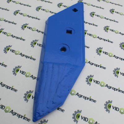 Долото праве з наплавкою (3364150) Долото праве з наплавкою (3364150)