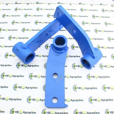 Кріплення кронштейна праве 41210100 до техніки Лемкен, Lemken Кріплення кронштейна праве 41210100 до техніки Лемкен, Lemken