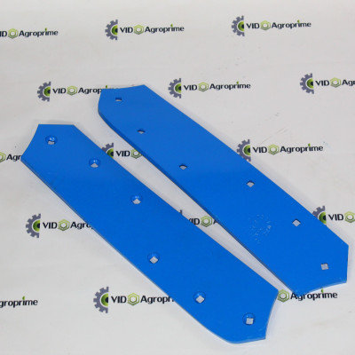 Полоса відвалу 3444013 ліва лемкен LEMKEN Полоса відвалу 3444013 ліва лемкен LEMKEN