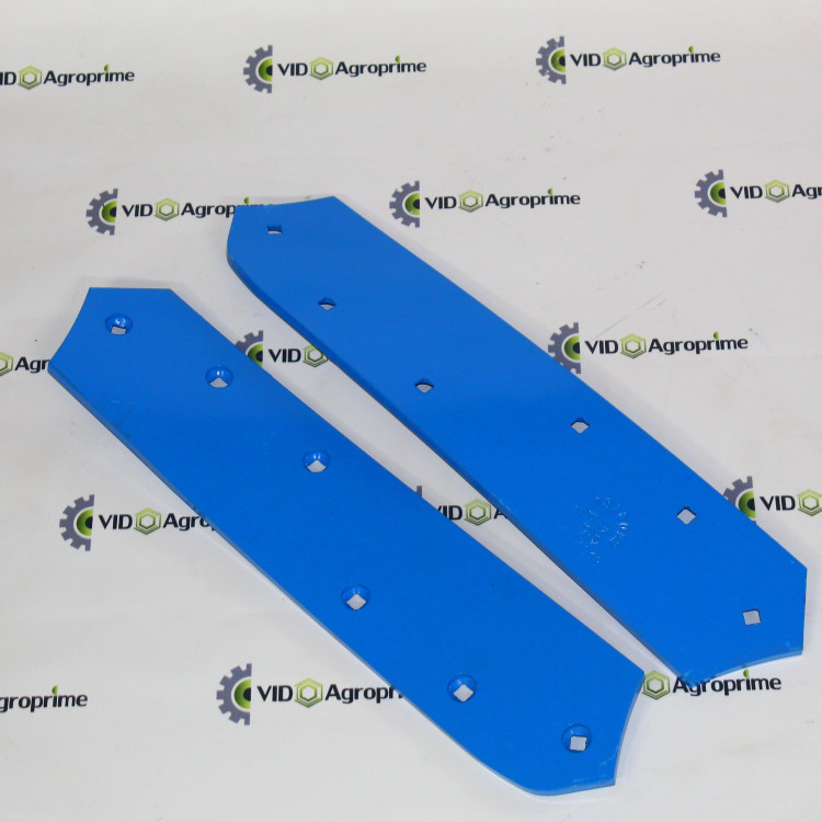 Полоса відвалу 3444013 ліва лемкен LEMKEN