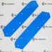 Полоса відвалу 3444012 права лемкен LEMKEN