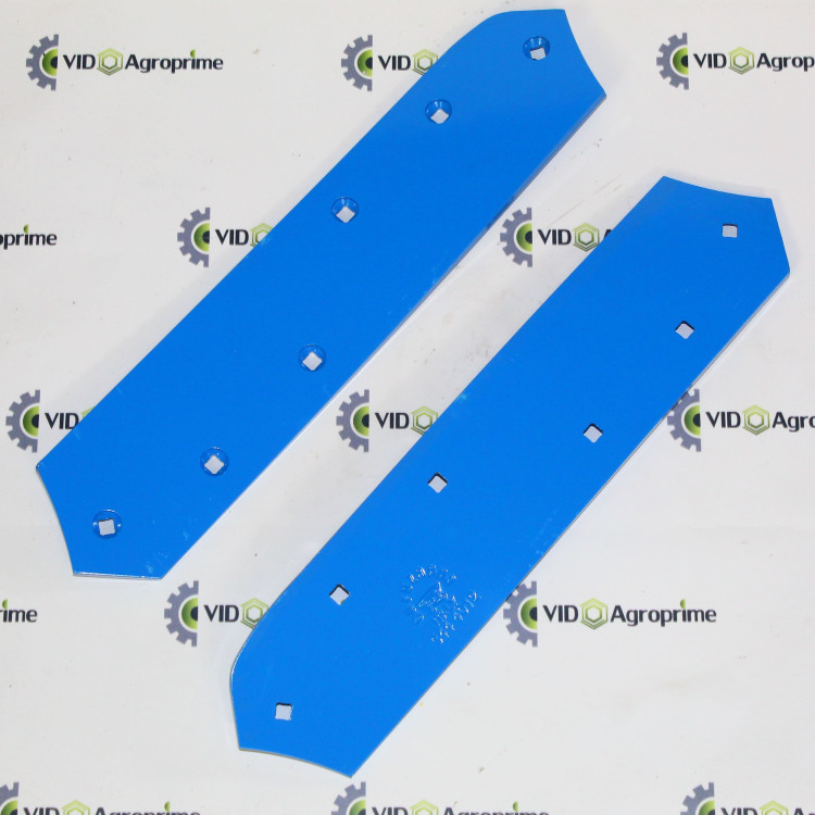 Полоса відвалу 3444012 права лемкен LEMKEN