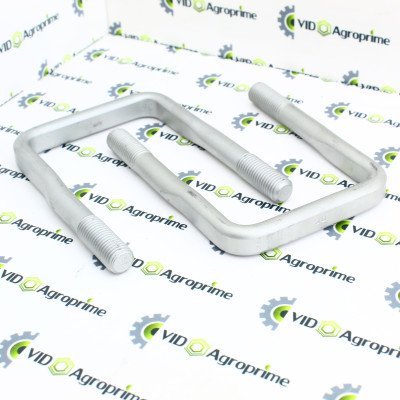 П образний болт, стрем`янка М16/90/135 (30110069) до техніки Лемкен Lemken П образний болт, стрем`янка М16/90/135 (30110069) до техніки Лемкен Lemken