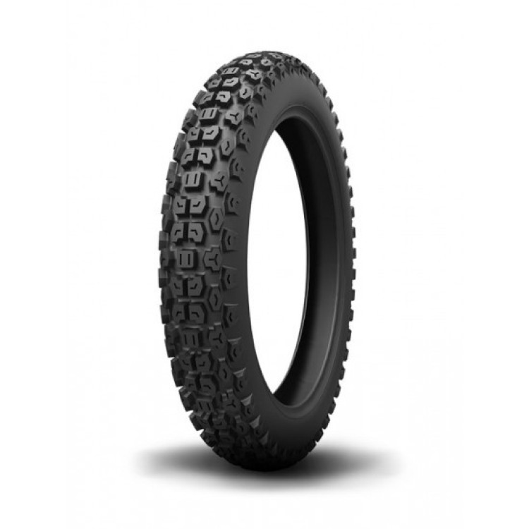 Шина Kenda 4.60-17 6PR 66P KENDA K270 DUAL SPORT TT