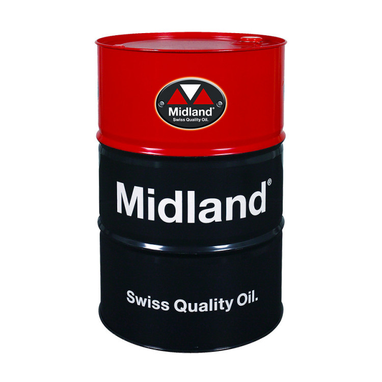 Олива Midland Unitrac Stou 10W-30 (207 л)