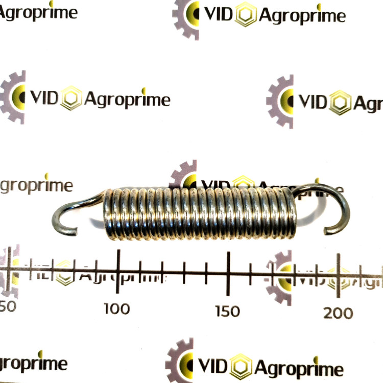 Пружина натяжна Kverneland (Квернелнд) AC820823