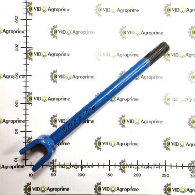 Шпіндель стяжний Lemken( Лемкен) (3028159) Шпіндель стяжний Lemken( Лемкен) (3028159)