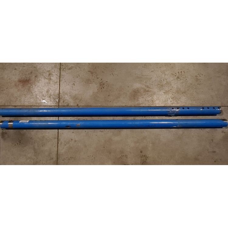 Кронштейн D68x1885 Lemken (Лемкен) (4107915)