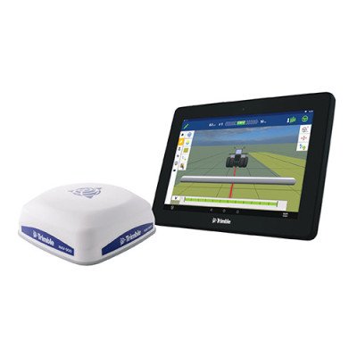 Дисплей GFX-750 + NAV-900 Дисплей GFX-750 + NAV-900