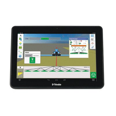 Дисплей TMX-2050 Дисплей TMX-2050
