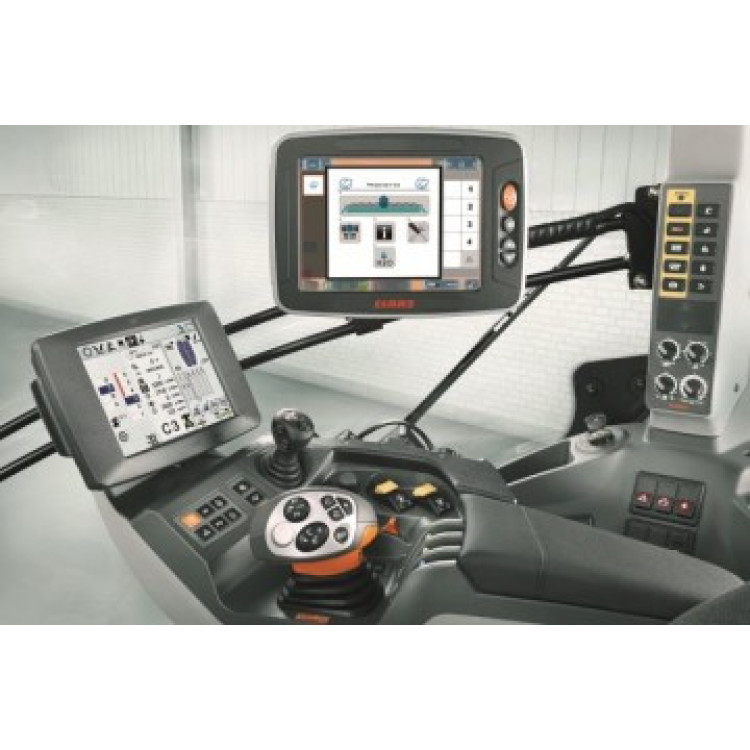 Дисплей CLAAS COPILOT S10 Дисплей CLAAS COPILOT S10