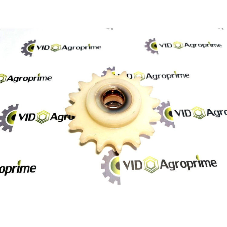 Зірочка пластмасова натяжна Amazone (1311700)