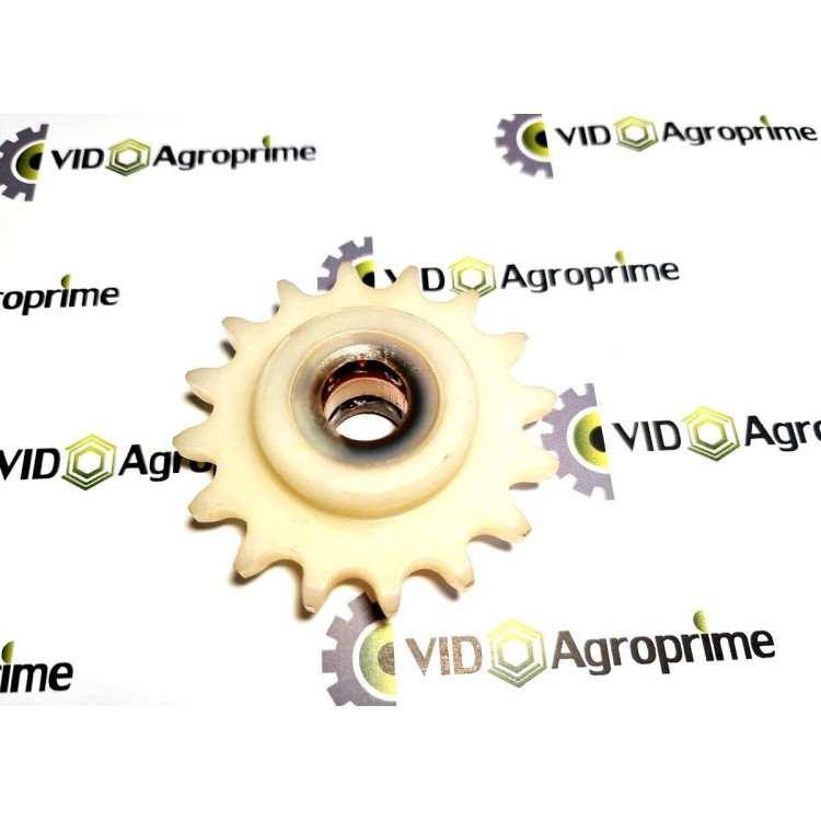 Зірочка пластмасова натяжна Amazone (1311700)