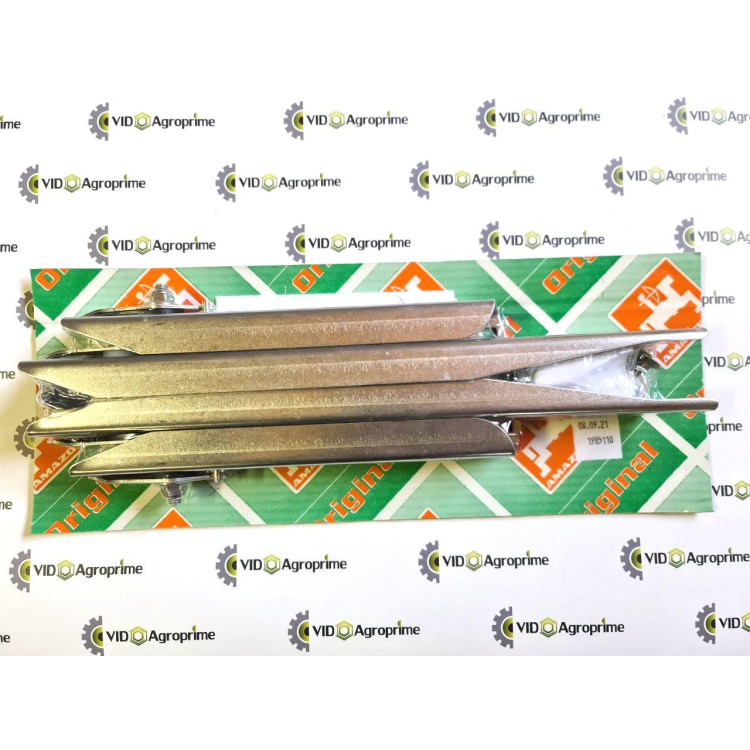 Комплект лопаток Amazone (1985110) Комплект лопаток Amazone (1985110)