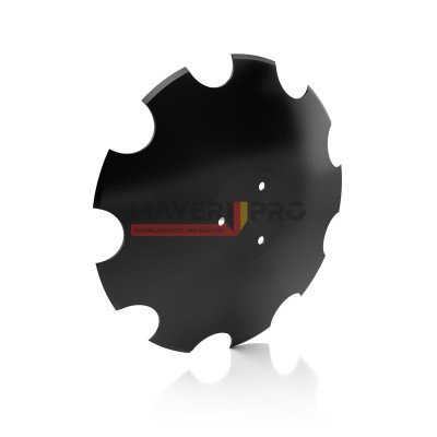 23246106-M Дискова борона 23246106-M Дискова борона