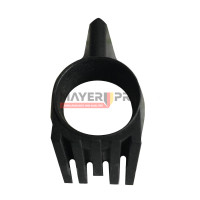 170969-M Фітинг пластиковий D22