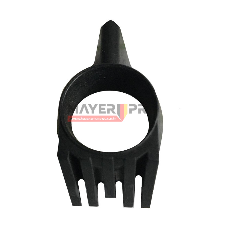 170969-M Фітинг пластиковий D22