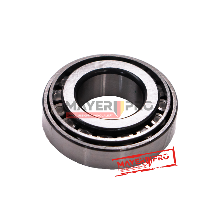 Підшипник 30205 SKF