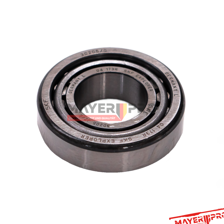 Підшипник 30205 SKF