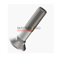 Болт DIN 608 M12x55 8,8