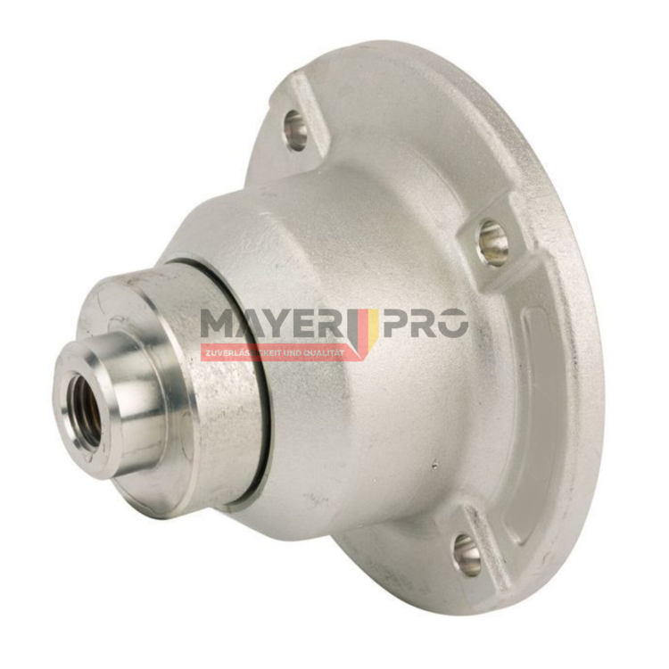 971681-M Ступиця дискової борони в зборі