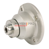 971681-M Ступиця дискової борони в зборі