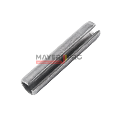 Штифт DIN 1481 M6x60 Штифт DIN 1481 M6x60