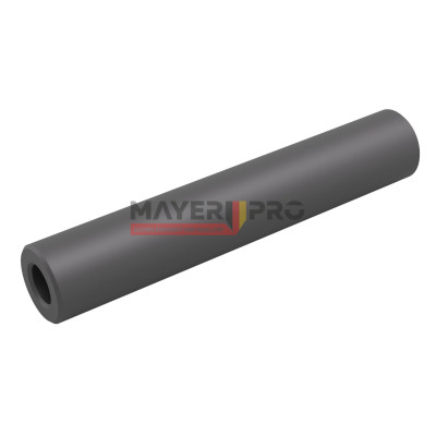 G22230057-M Втулка металева 12х25х140 G22230057-M Втулка металева 12х25х140
