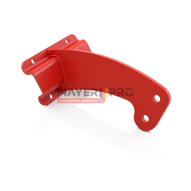 Кронштейн сошника здвоєний правий 23246500-M