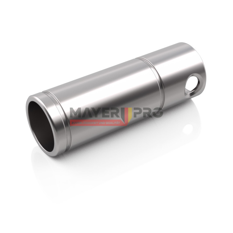 Втулка закриваючого колеса AC825825-М