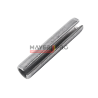 Штифт DIN 1481 M13x55 Штифт DIN 1481 M13x55