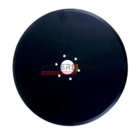 AC825821-M Диск сошника 380х4 мм