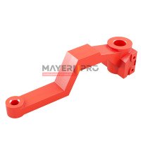 G15221212-M Ричаг опорного колеса правий G15221212-M Ричаг опорного колеса правий