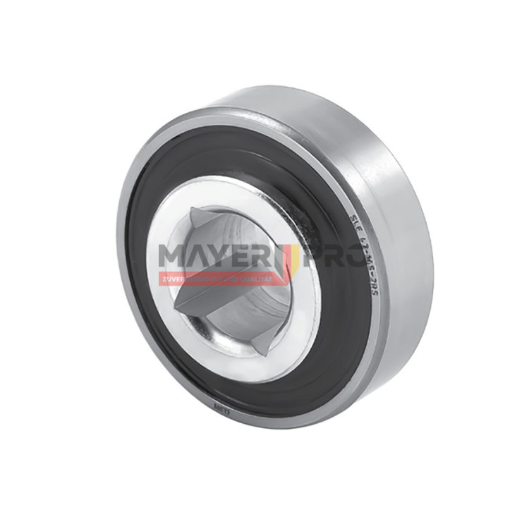 Підшипник SLE 47-16S-2RS SKF